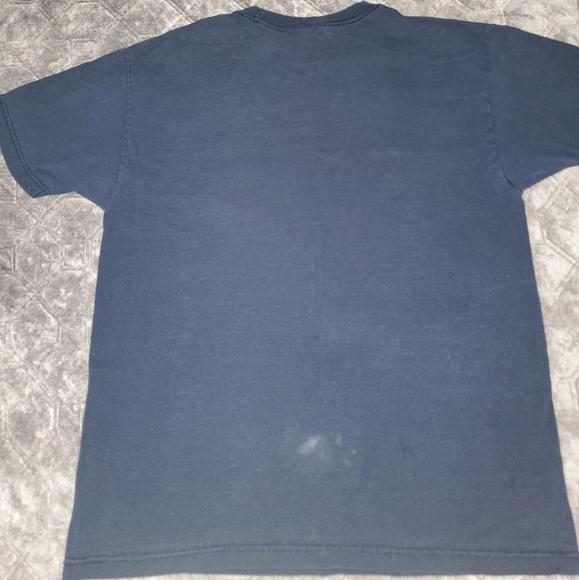 Y2k Gadzooks How Yo Bug Your Neighbor Funny Shirt Size Large Allstyle Tag - Picture 4 of 5